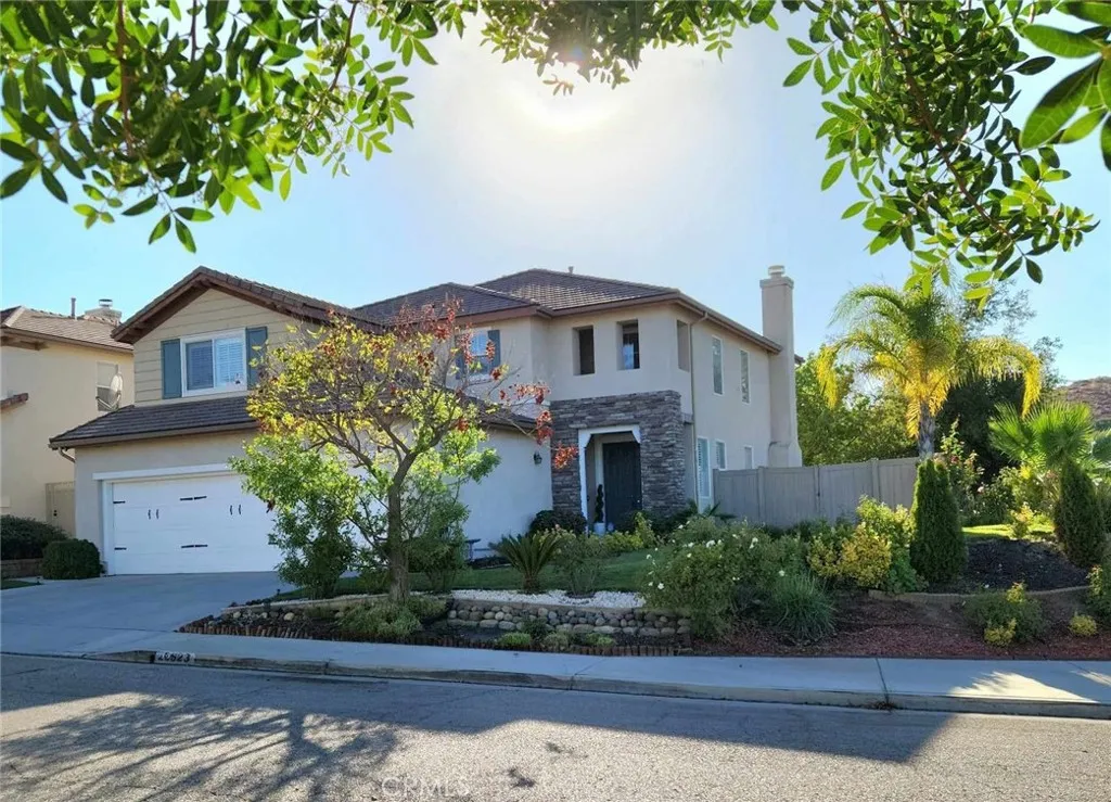 26523 Starling Court, Canyon Country, California 91387 home-pic-0